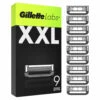Gillette® Gillette Heated Razor Labs Navulmesjes