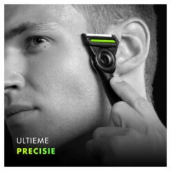 Gillette® Gillette Heated Razor Labs Navulmesjes 9 Gillette® Gillette Heated Razor Labs Navulmesjes -Verzorging Voordeel Winkel 1054570 4