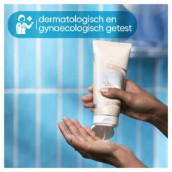 Gillette Venus Satin Care Exfoliant -Verzorging Voordeel Winkel 1054580 3