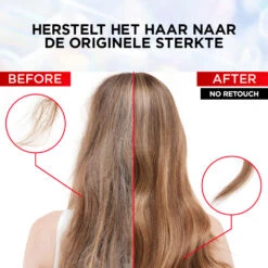 L'Oreal Lu0027Oréal Elvive Bond Repair 5% Shampoo -Verzorging Voordeel Winkel 1054971 4