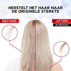 L'Oreal Lu0027Oréal Elvive Bond Repair 10% Conditioner -Verzorging Voordeel Winkel 1054972 4