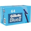 Gillette® Gillette Wegwerpmesjes Blue 2 -Verzorging Voordeel Winkel 1055208