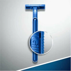 Gillette® Gillette Wegwerpmesjes Blue 2 -Verzorging Voordeel Winkel 1055208 3