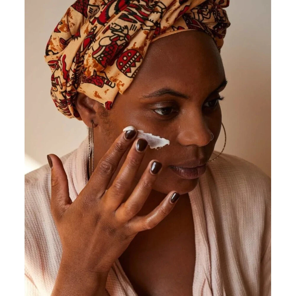 UpCircle Gezichtscrème Met Vitamine E En Aloë Vera 5 UpCircle Gezichtscrème Met Vitamine E En Aloë Vera - Afbeelding 3