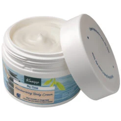 Kneipp Moistorizing Bodycrème Me Time -Verzorging Voordeel Winkel 1058843 3