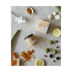 UpCircle Koalin Clay Gezichtsmasker -Verzorging Voordeel Winkel 1058846 4