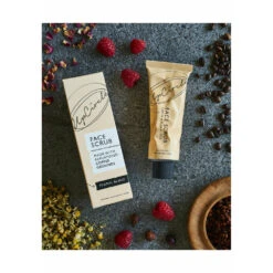 UpCircle Natuurlijke Gezichtsscrub Floral Blend Voor Gevoelige Huid -Verzorging Voordeel Winkel 1058849 4