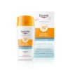 Eucerin Sun Hydro Protect Ultralichte Fluid SPF 50+ -Verzorging Voordeel Winkel 1059312
