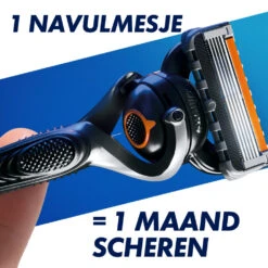 Gillette® Gillette ProGlide Scheermes 11 Gillette® Gillette ProGlide Scheermes -Verzorging Voordeel Winkel 1059422 4