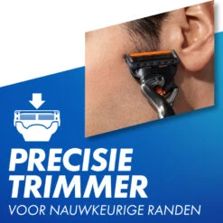 Gillette® Gillette ProGlide Scheermes 13 Gillette® Gillette ProGlide Scheermes -Verzorging Voordeel Winkel 1059422 6