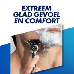 Gillette® Gillette ProShield Scheermesjes -Verzorging Voordeel Winkel 1059431 3