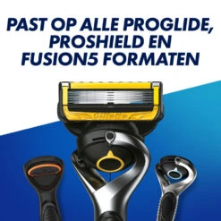 Gillette® Gillette ProShield Scheermesjes -Verzorging Voordeel Winkel 1059431 6