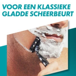 Gillette® Gillette Navulmesjes Mach3 -Verzorging Voordeel Winkel 1059433 3
