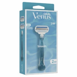 Gillette Venus Scheermes Smooth -Verzorging Voordeel Winkel 1059457 4
