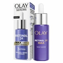 Olay Nachtserum Regenerist Retinol24 MAX -Verzorging Voordeel Winkel 1059605 2