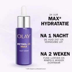 Olay Nachtserum Regenerist Retinol24 MAX -Verzorging Voordeel Winkel 1059605 4