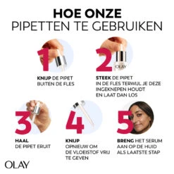 Olay Nachtserum Regenerist Retinol24 MAX -Verzorging Voordeel Winkel 1059605 6