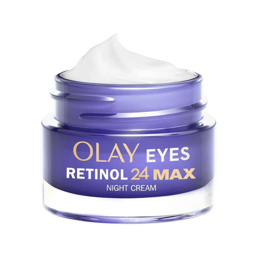 Olay Oogcrème Regenerist Retinol24 MAX 3 Olay Oogcrème Regenerist Retinol24 MAX