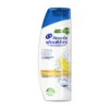 6x Head & Shoulders Citrus Fresh Shampoo -Verzorging Voordeel Winkel 1060970