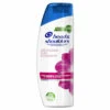 6x Head & Shoulders Glad & Zijdezacht Shampoo -Verzorging Voordeel Winkel 1060972