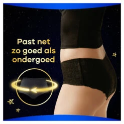 Always® Always Zzz Menstruatiebroekjes -Verzorging Voordeel Winkel 1061054 6