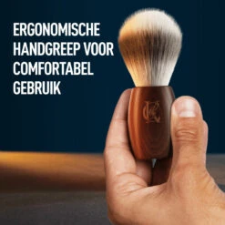 King C. Gillette Scheerkwast 11 King C. Gillette Scheerkwast -Verzorging Voordeel Winkel 1061503 4