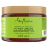 Shea Moisture Masker Power Greens -Verzorging Voordeel Winkel 1061989