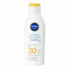 Nivea Sun Sensitive Soothing Zonnemelk SPF 30 -Verzorging Voordeel Winkel 1066607