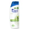 6x Head & Shoulders Sensitive Shampoo