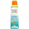 Garnier Ambre Solaire Invisible Protect Mist SPF 30 -Verzorging Voordeel Winkel 1067264