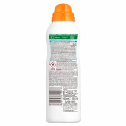 Garnier Ambre Solaire Kids Anti-Zand Zonnebrandmelk SPF 50+ -Verzorging Voordeel Winkel 1067274 2