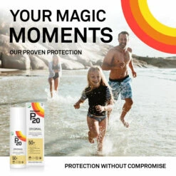 P20 Original SPF 50+ Spray -Verzorging Voordeel Winkel 1067420 3