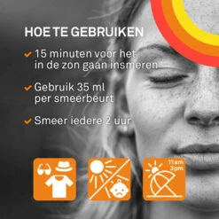 P20 Original SPF 50+ Spray -Verzorging Voordeel Winkel 1067420 5