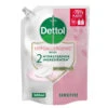 6x Dettol Refill Handzeep Sensitive 1 6x Dettol Refill Handzeep Sensitive -Verzorging Voordeel Winkel 1067560