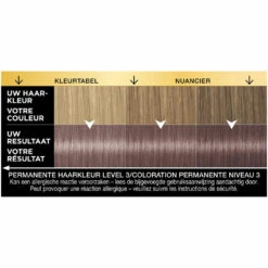 Syoss Oleo Intense 7-56 Mokka Donkerblond Haarverf 7 Syoss Oleo Intense 7-56 Mokka Donkerblond Haarverf -Verzorging Voordeel Winkel 1067784 3