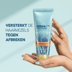 6x Head & Shoulders Anti-roos Conditioner DERMAxPRO 12 6x Head & Shoulders Anti-roos Conditioner DERMAxPRO -Verzorging Voordeel Winkel 1068938 5