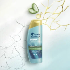 6x Head & Shoulders Shampoo Anti-roos DERMAXPRO -Verzorging Voordeel Winkel 1068947 4