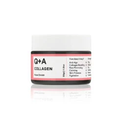 Q+A Collagen Dagcrème