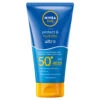 Nivea Sun Zonnebrandcréme Protect & Hydrate Ultra SPF 50+ -Verzorging Voordeel Winkel 1070365