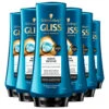 6x Gliss Aqua Revive Conditioner 1 6x Gliss Aqua Revive Conditioner -Verzorging Voordeel Winkel 1071631