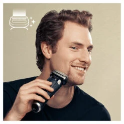 Braun 5-in-1 SmartCare Center Slim Programma -Verzorging Voordeel Winkel 1071900 3