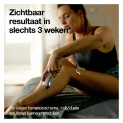 Braun IPL Silk-expert Pro 5 PL5140 Wit / Goud -Verzorging Voordeel Winkel 1071902 3