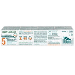 3x Himalaya Herbals Gum Expert Total Care XL Tandpasta -Verzorging Voordeel Winkel 1071982 4