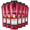 6x Gliss Shampoo Color Protect & Shine 1 6x Gliss Shampoo Color Protect & Shine -Verzorging Voordeel Winkel 1072018