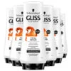 6x Gliss Conditioner Total Repair -Verzorging Voordeel Winkel 1072029