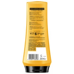 6x Gliss Conditioner Oil Nutritive -Verzorging Voordeel Winkel 1072030 2