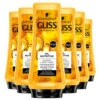 6x Gliss Conditioner Oil Nutritive 1 6x Gliss Conditioner Oil Nutritive -Verzorging Voordeel Winkel 1072031