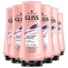 6x Gliss Split End Conditioner -Verzorging Voordeel Winkel 1072038