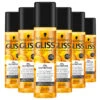 6x Gliss Anti-Klit Spray Oil Nutritive 1 6x Gliss Anti-Klit Spray Oil Nutritive -Verzorging Voordeel Winkel 1072041