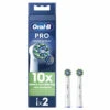 Oral B Oral-B Opzetborstels Pro Cross Action -Verzorging Voordeel Winkel 1072247